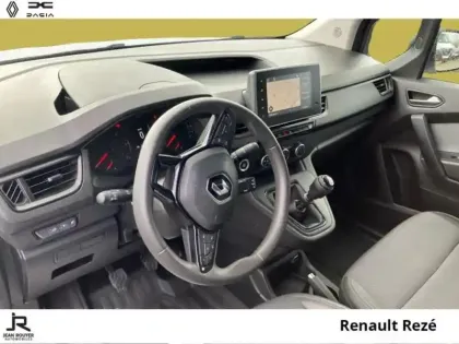 Photo 9 Renault Kangoo  Van L1 1.5 Blue dCi 95ch Extra -24