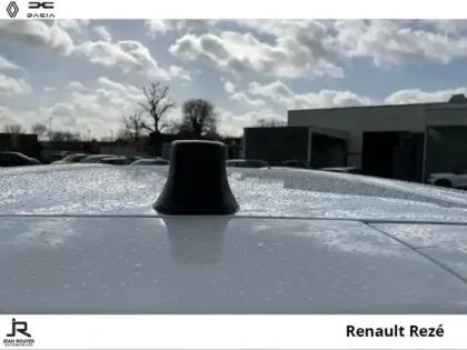 Photo 14 Renault Kangoo  Van L1 1.5 Blue dCi 95ch Extra -24