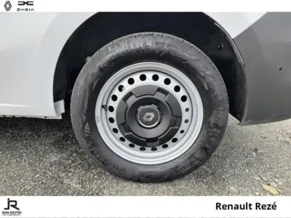 Photo 12 Renault Kangoo  Van L1 1.5 Blue dCi 95ch Extra -24