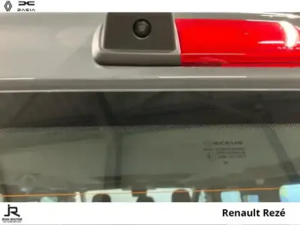 Photo 14 Renault Trafic  Combi Grand 2.0 Blue dCi 150ch Evolution -24b