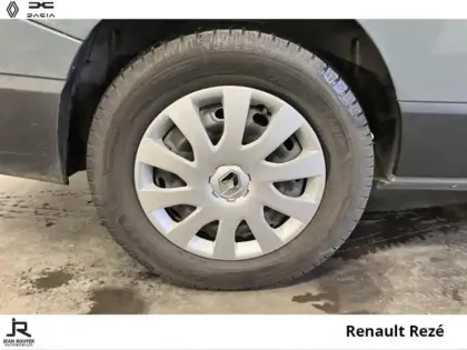 Photo 7 Renault Trafic  Combi Grand 2.0 Blue dCi 150ch Evolution -24b