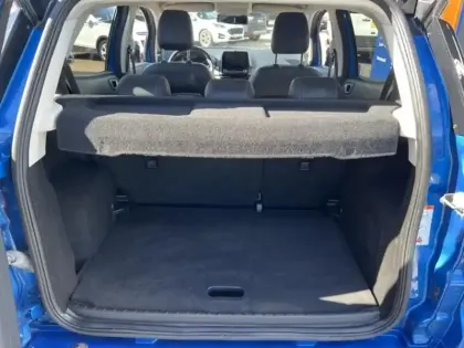 Photo 12 Ford Ecosport  1.0 EcoBoost 125ch ST-Line 7cv