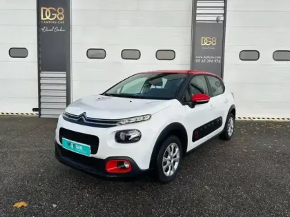 Photo Citroën C3