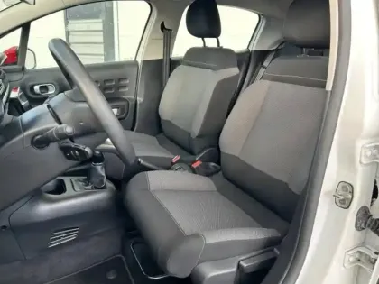 Photo 8 Citroën C3  PureTech 82ch Graphic S&S E6.d