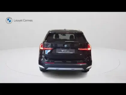 Photo 5 BMW X1  xDrive25e 245ch xLine