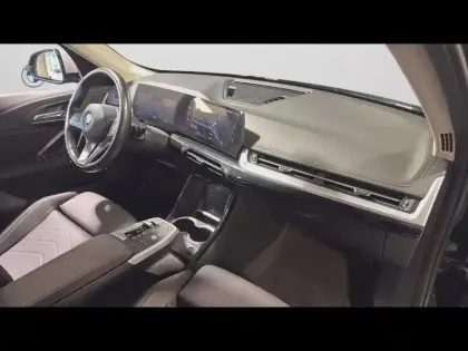 Photo 9 BMW X1  xDrive25e 245ch xLine
