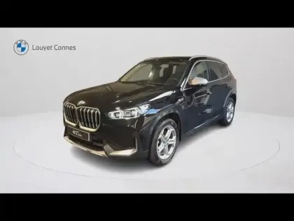 Photo Bmw X1 Xline