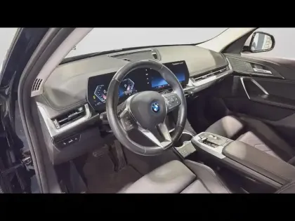 Photo 12 BMW X1  xDrive25e 245ch xLine
