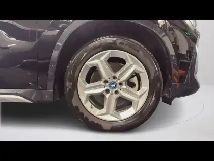 Photo 6 BMW X1  xDrive25e 245ch xLine