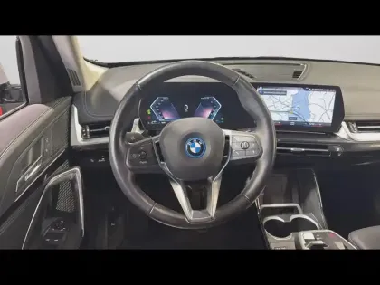 Photo 14 BMW X1  xDrive25e 245ch xLine