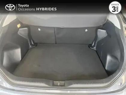 Photo 9 Toyota Yaris  Cross 116h Dynamic MC24