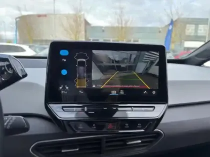 Photo 12 Volkswagen Id.3  204ch Pro Performance 58 kWh Active