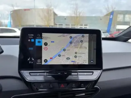 Photo 13 Volkswagen Id.3  204ch Pro Performance 58 kWh Active