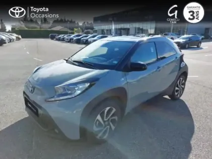 Photo Toyota Aygo