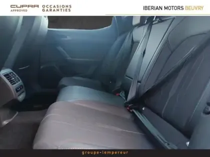 Photo 14 Cupra Leon  1.5 eTSI 150ch V DSG7