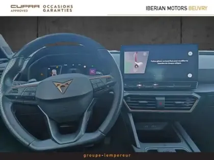 Photo 10 Cupra Leon  1.5 eTSI 150ch V DSG7