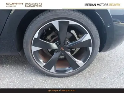 Photo 9 Cupra Leon  1.5 eTSI 150ch V DSG7