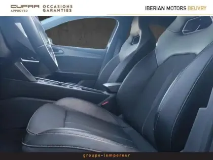 Photo 13 Cupra Leon  1.5 eTSI 150ch V DSG7