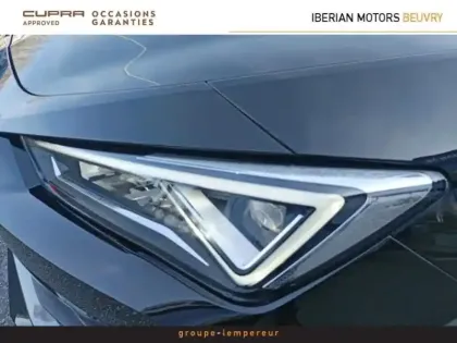 Photo 7 Cupra Leon  1.5 eTSI 150ch V DSG7