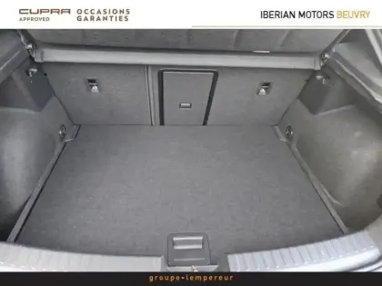 Photo 5 Cupra Leon  1.5 eTSI 150ch V DSG7
