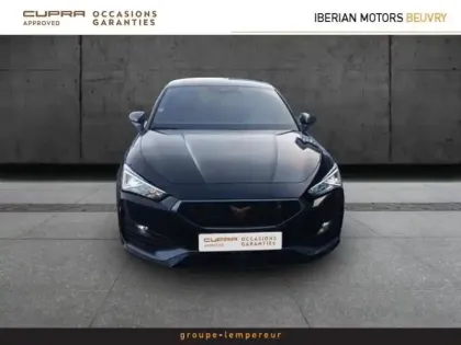 Photo 6 Cupra Leon  1.5 eTSI 150ch V DSG7