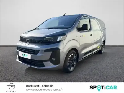 Photo 15 Opel Vivaro  Fg M 2.2 Diesel 180ch Sportive automatique