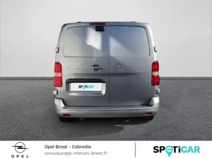 Photo 19 Opel Vivaro  Fg M 2.2 Diesel 180ch Sportive automatique