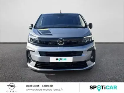 Photo 18 Opel Vivaro  Fg M 2.2 Diesel 180ch Sportive automatique
