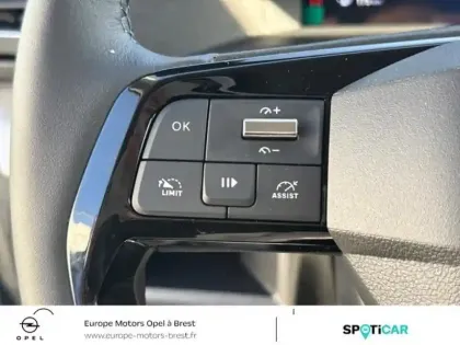 Photo 9 Opel Vivaro  Fg M 2.2 Diesel 180ch Sportive automatique