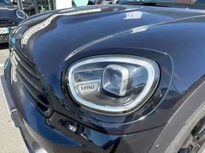 Photo 10 Mini Countryman Gén. II (F60) Ph2 Edition Premium Plus 5