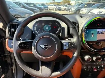 Photo 6 Mini Countryman Gén. II (F60) Ph2 Edition Premium Plus 5