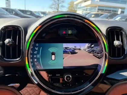 Photo 13 Mini Countryman Gén. II (F60) Ph2 Edition Premium Plus 5