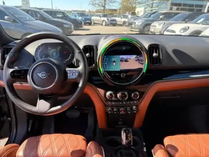 Photo 5 Mini Countryman Gén. II (F60) Ph2 Edition Premium Plus 5