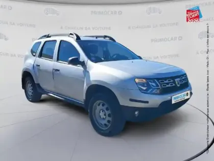 Photo 18 Dacia Duster  1.6 SCe 115ch GPL 4X2