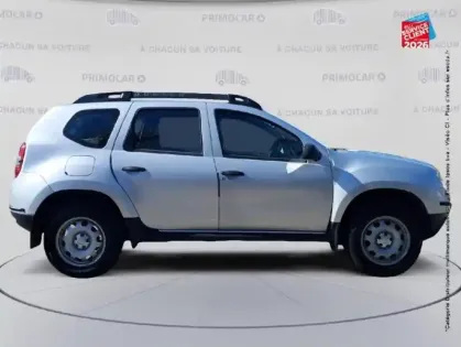 Photo 19 Dacia Duster  1.6 SCe 115ch GPL 4X2