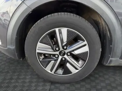 Photo 13 Kia Niro  1.6 GDi 105ch ISG + Plug-In 60.5ch Design DCT6 5cv
