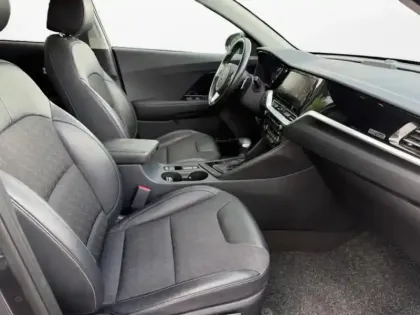 Photo 14 Kia Niro  1.6 GDi 105ch ISG + Plug-In 60.5ch Design DCT6 5cv