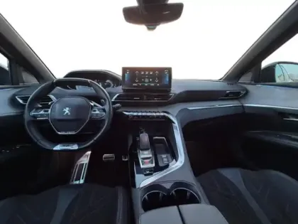 Photo 13 Peugeot 3008  HYBRID 225ch GT Pack e-EAT8