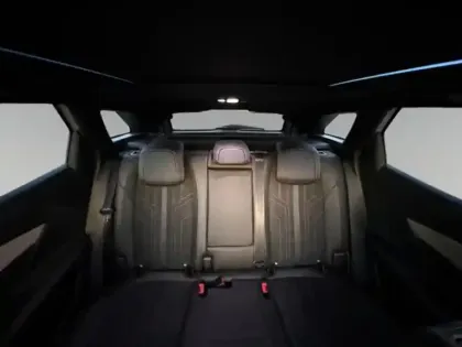 Photo 10 Peugeot 3008  HYBRID 225ch GT Pack e-EAT8