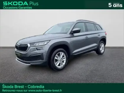 Photo Skoda Kodiaq Business
