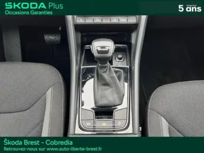 Photo 11 Skoda Kodiaq  2.0 TDI 150ch SCR Business DSG7 7 places