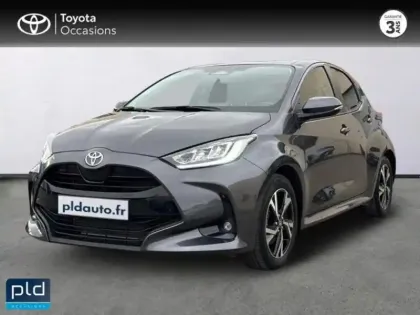 Photo Toyota Yaris
