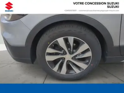 Photo 8 Suzuki S-Cross  1.4 Boosterjet 140ch Style Allgrip Auto Euro6d-T