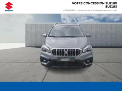 Photo 7 Suzuki S-Cross  1.4 Boosterjet 140ch Style Allgrip Auto Euro6d-T