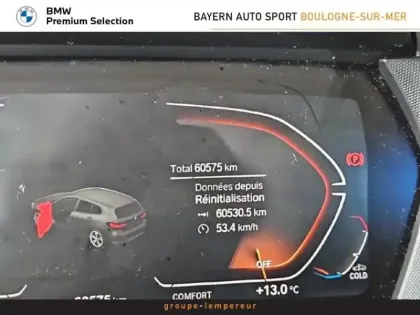 Photo 13 BMW Serie 1 Gén. III (F40) Ph2 Edition Sport 5