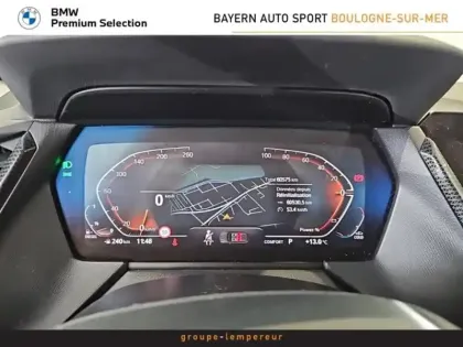 Photo 12 BMW Serie 1 Gén. III (F40) Ph2 Edition Sport 5