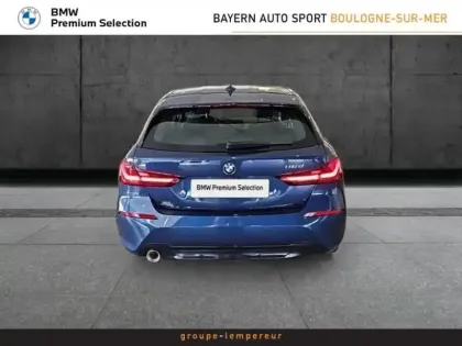 Photo 5 BMW Serie 1 Gén. III (F40) Ph2 Edition Sport 5