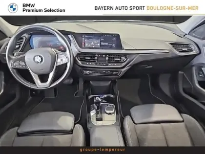 Photo 10 BMW Serie 1 Gén. III (F40) Ph2 Edition Sport 5