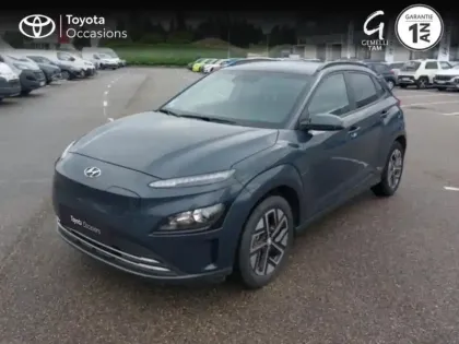 Photo Hyundai Kona Intuitive