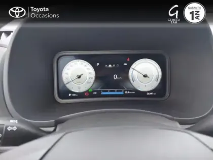 Photo 13 Hyundai Kona  Electric 39kWh - 136ch Intuitive